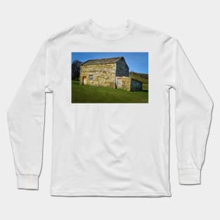 Muker Barn Long Sleeve T-Shirt